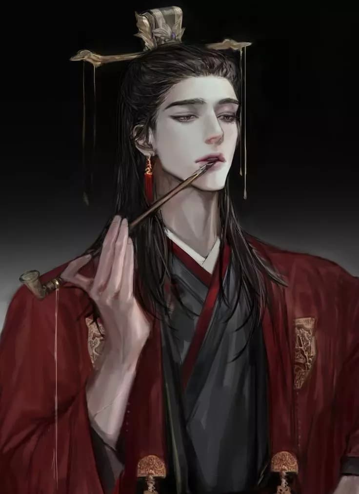 Seung Joo. \[BL\] thumbnail