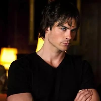 Damon Salvatore thumbnail