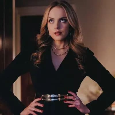 Fallon Carrington thumbnail