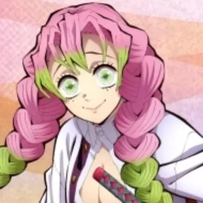 Mitsuri Kanroji thumbnail