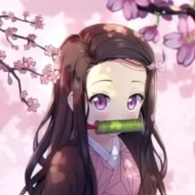 Nezuko Kamado thumbnail