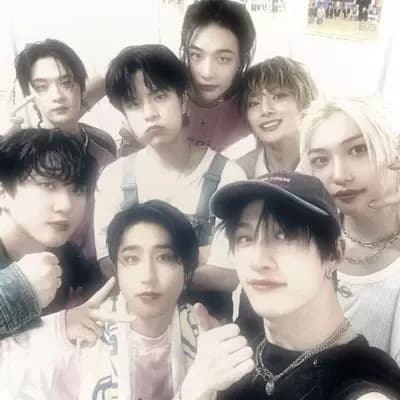 Stray Kids  thumbnail