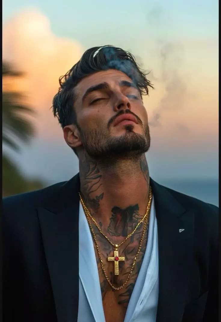 Jaden Kamal.  thumbnail