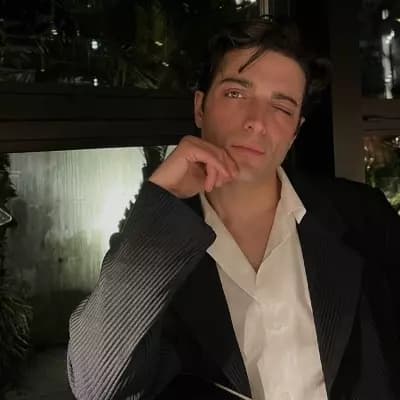 Gianluca Ginoble thumbnail