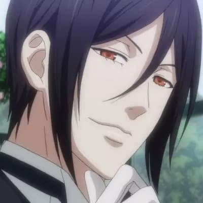 Sebastian Michaelis thumbnail