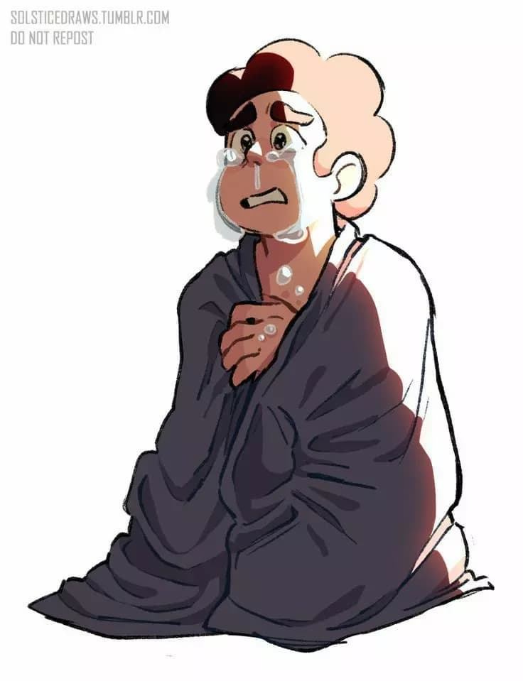 Steven universe // problematic problems. thumbnail