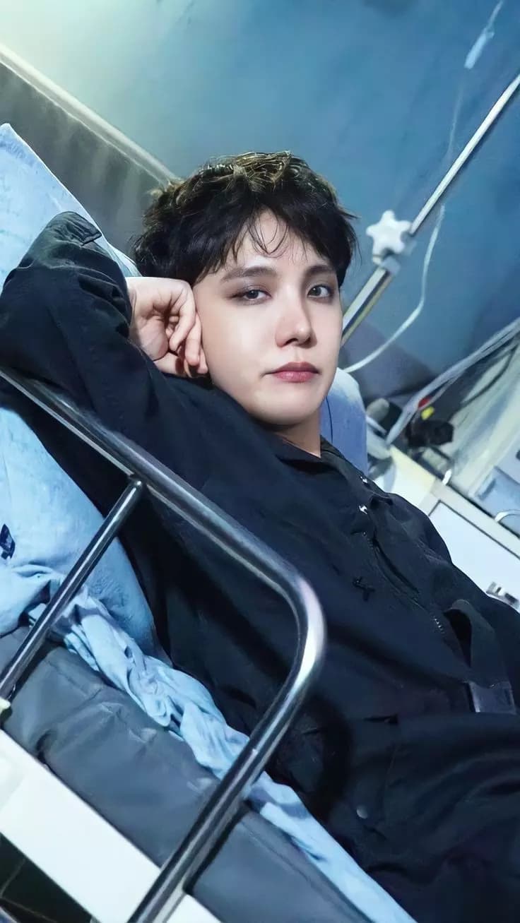 Jung hoseok thumbnail