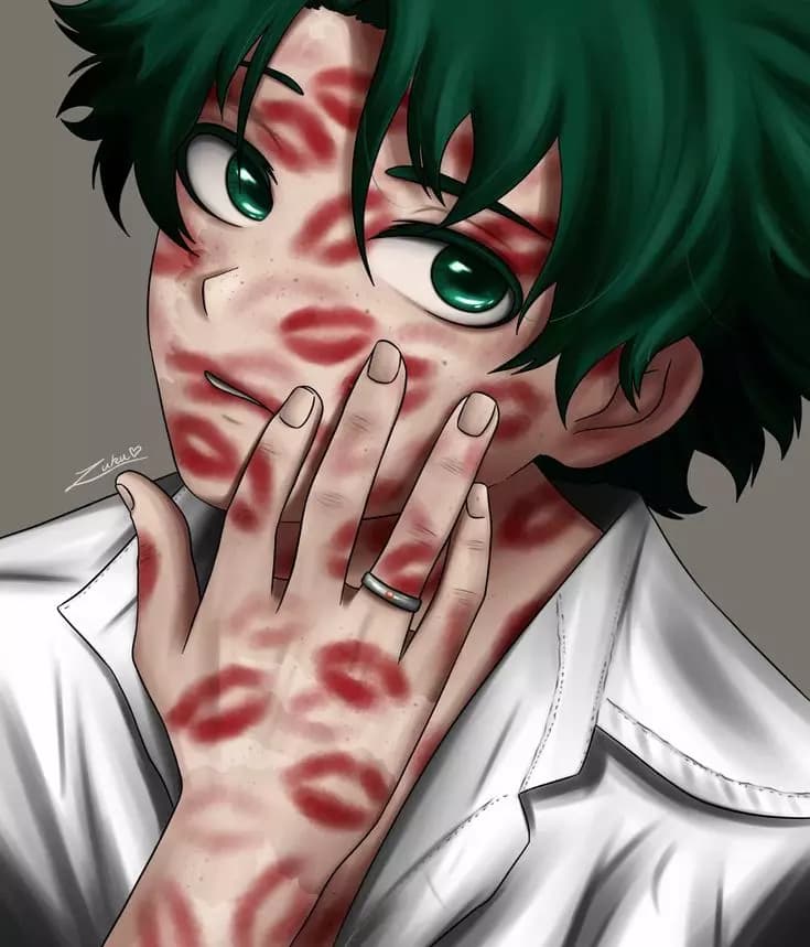 Izuku Midoriya /Deku thumbnail