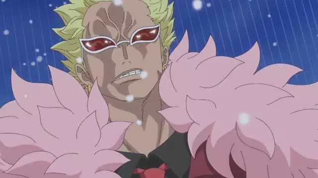 Doflamingo  thumbnail