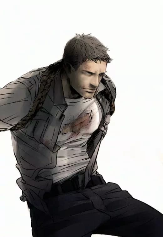 Chris Redfield thumbnail