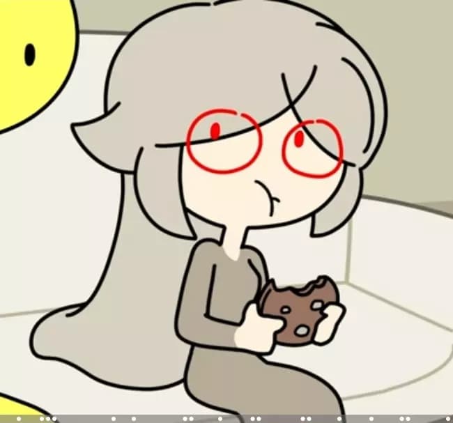 Susie - *My Ghost Friend*  thumbnail
