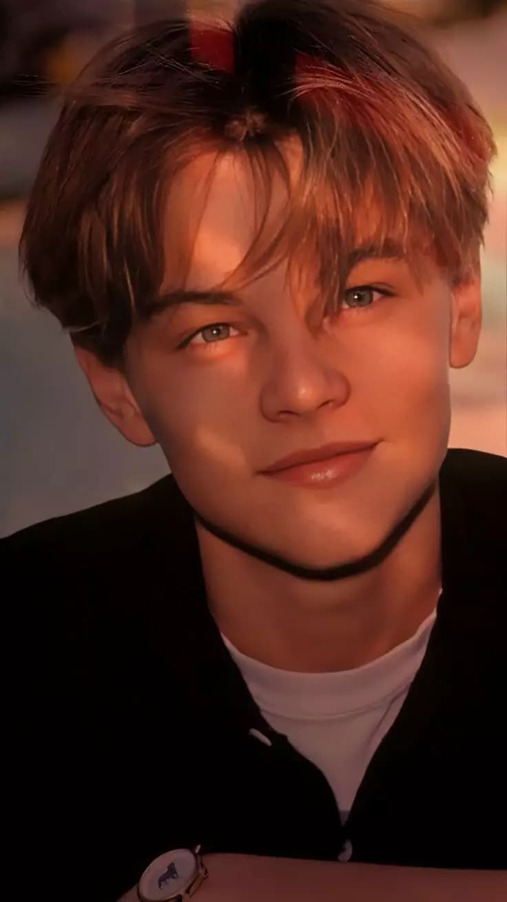 Prince Leonardo DiCaprio thumbnail