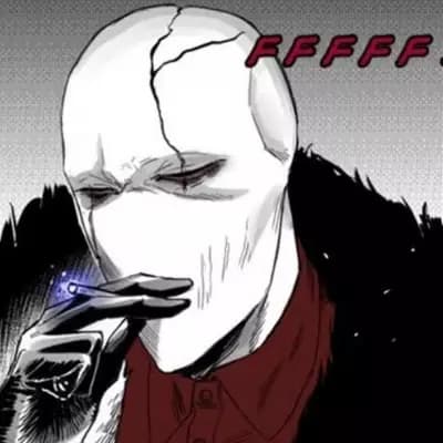 Gaster Fell thumbnail