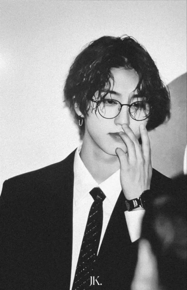 Han jisung / Tu maestro.  thumbnail
