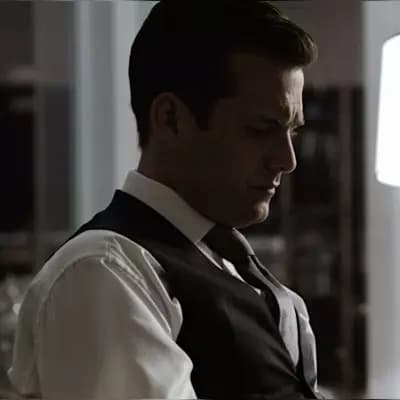 Harvey Specter thumbnail