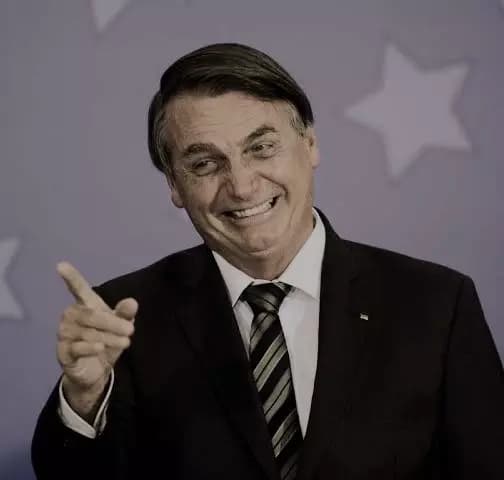 Jair Bolsonaro thumbnail