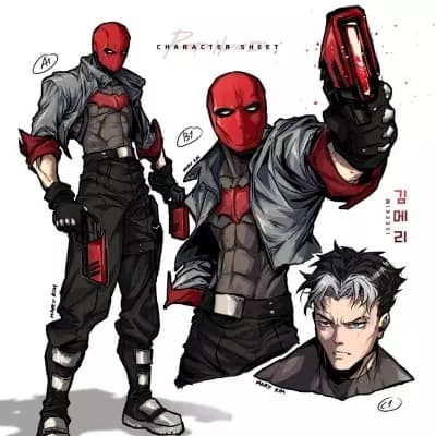 Jason Todd thumbnail