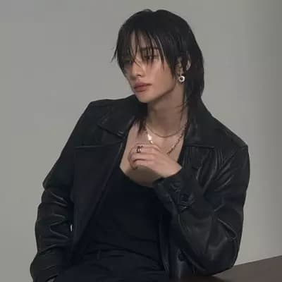 Hwang Hyunjin thumbnail
