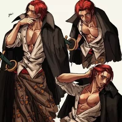 Shanks thumbnail