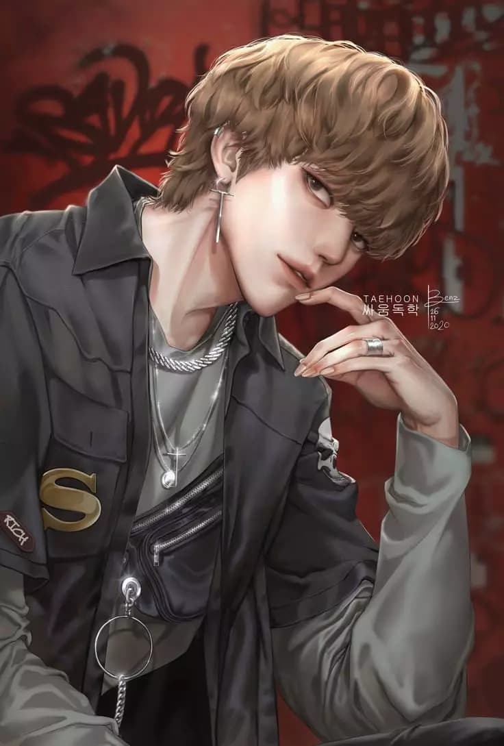 Sung Taehoon thumbnail