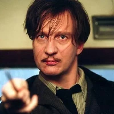 Remus Lupin thumbnail