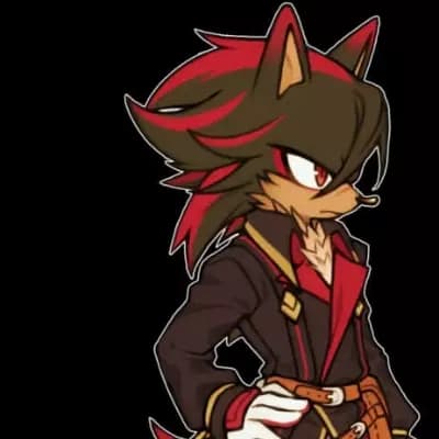 Captain Shadow thumbnail