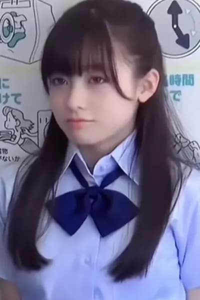 Kanna Hashimoto thumbnail