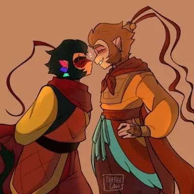 Sun Wukong Y Macaque thumbnail