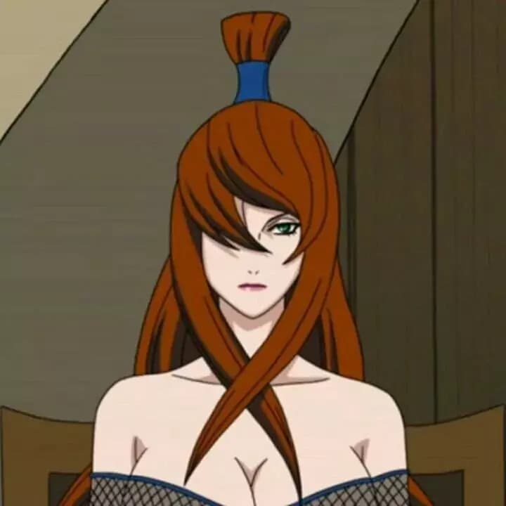 Mei Terumi thumbnail
