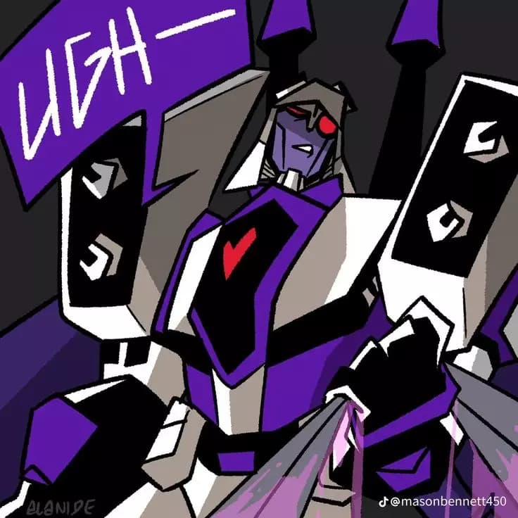 Blitzwing - TFA. thumbnail