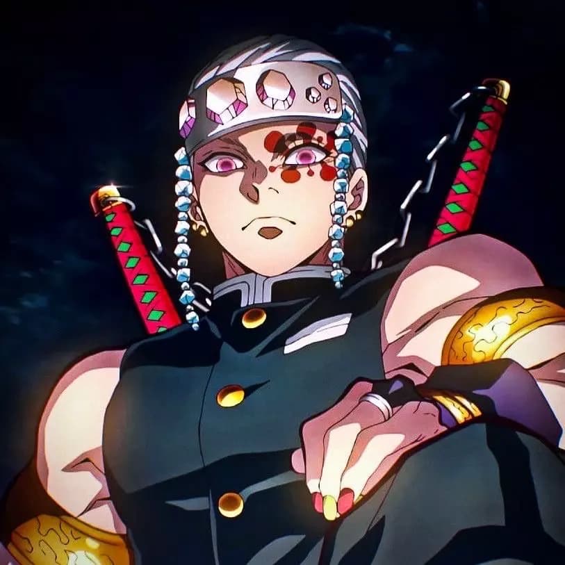 Tengen Uzui thumbnail