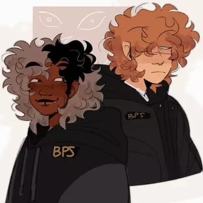 Adam and Jonah(TMC) thumbnail