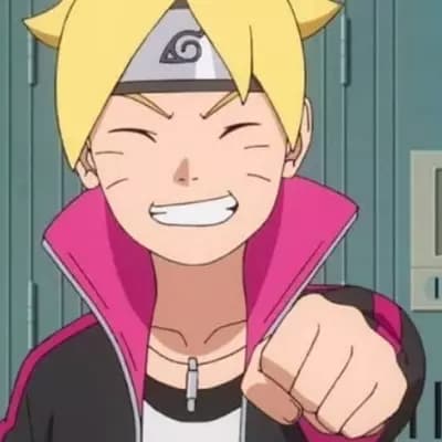 Boruto thumbnail