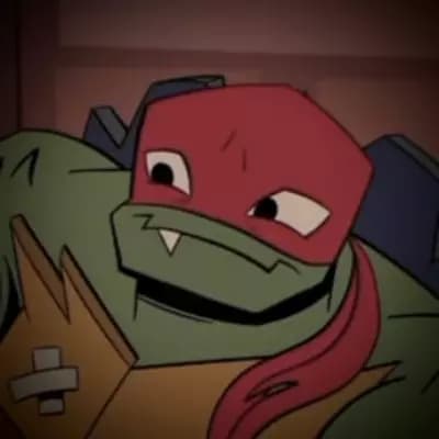 Raphael (Raph) thumbnail