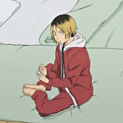 Kenma Kozume thumbnail