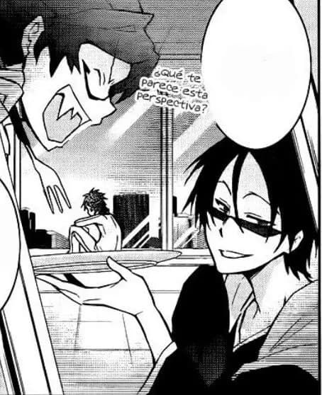 Tsukia-tsubaki X belkia-servamp thumbnail