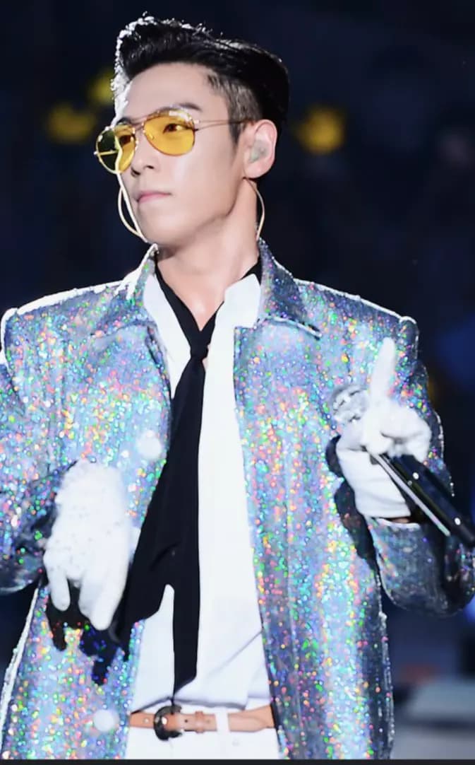 TOP(Choi Seung Hyun)  thumbnail