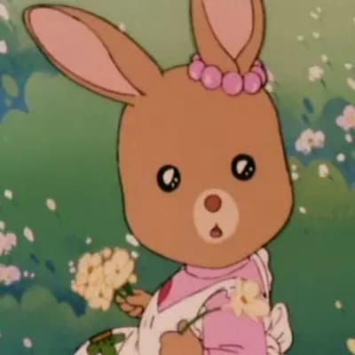 Patty Rabbit thumbnail