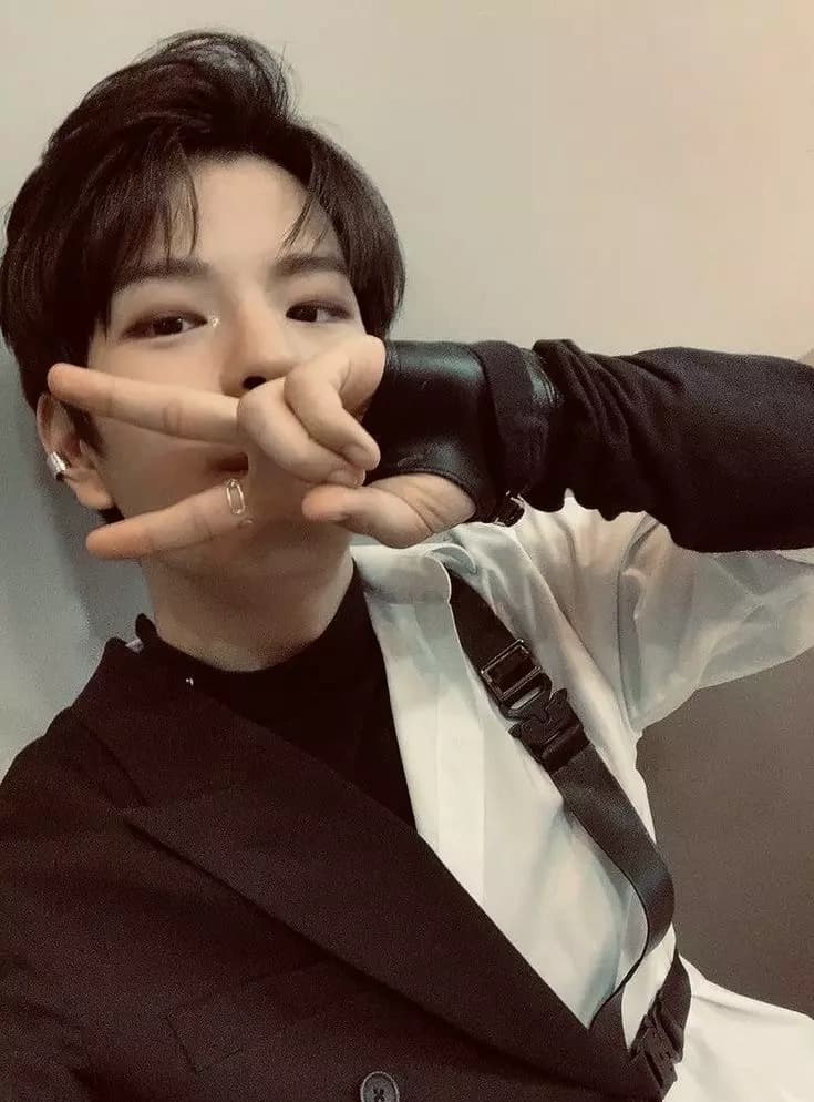 Seungmin  thumbnail