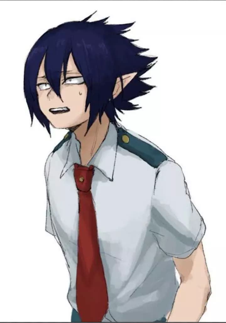 Tamaki amajiki thumbnail