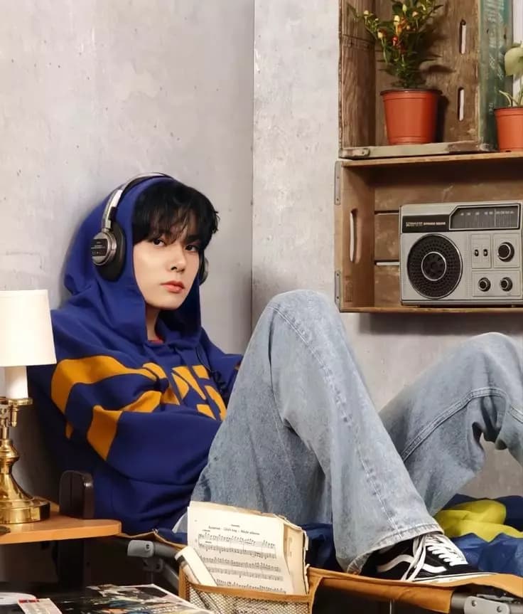 Heesung thumbnail