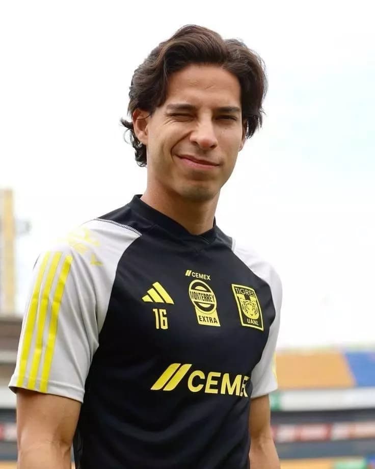 Diego Lainez  thumbnail