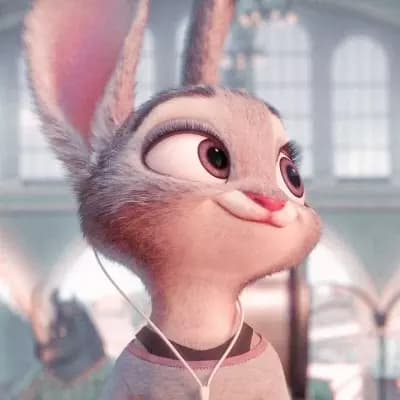 Judy Hopps thumbnail