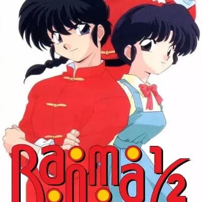 Ranma Saotome  thumbnail