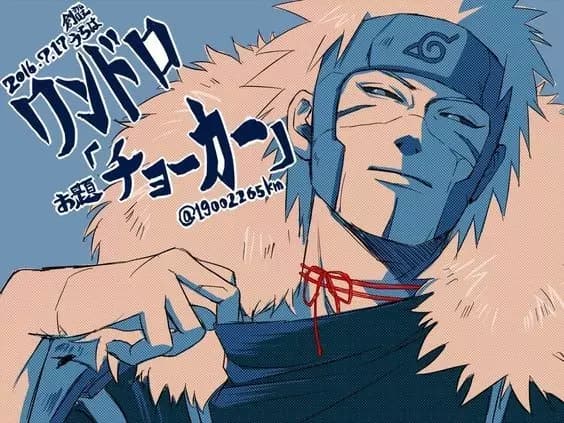Tobirama thumbnail