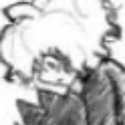 Neferpitou's Younger Sibling thumbnail