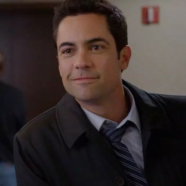 Nick Amaro thumbnail