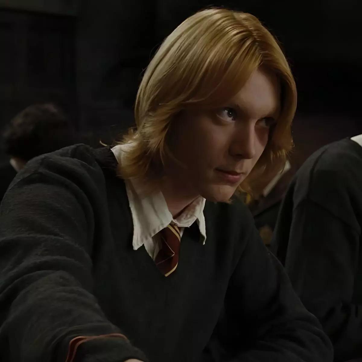 Fred Weasley thumbnail