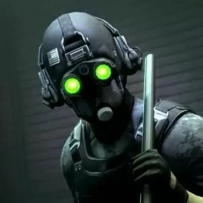 The cloaker thumbnail