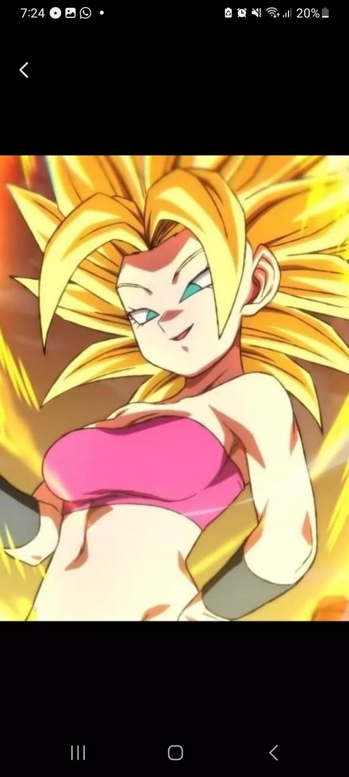Caulifla thumbnail